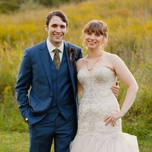 Meet your Posher, Alison